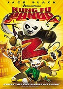 Kung Fu Panda 2 – plakát filmu
