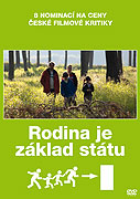 Rodina je základ státu – plakát filmu