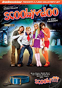 Scooby Doo: A XXX Parody – plakát filmu