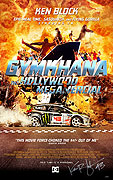 Gymkhana Four: The Hollywood Megamercial – plakát filmu