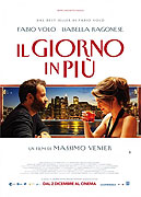 Giorno in più, Il – plakát filmu