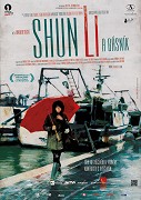 Shun Li a Básník – plakát filmu