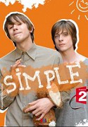 Můj bratr Simple – plakát filmu