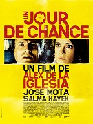 Chispa de la vida, La – plakát filmu