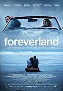 Foreverland – plakát filmu