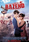 Razend – plakát filmu