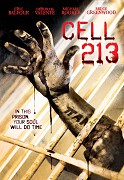 Cell 213 – plakát filmu