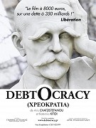 Dluhokracie – plakát filmu