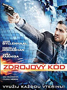 Zdrojový kód – plakát filmu