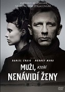 Muži, kteří nenávidí ženy – plakát filmu