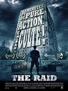 Zátah: Vykoupení – plakát filmu