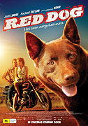 Red Dog – plakát filmu