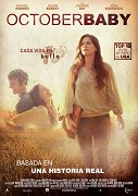 October Baby – plakát filmu