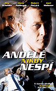 Andělé nikdy nespí – plakát filmu