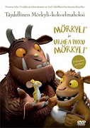 Gruffalovo dítě – plakát filmu