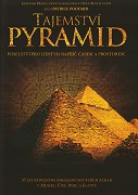 Tajemství pyramid – plakát filmu