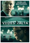 Fifth Estate, The – plakát filmu