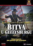 Bitva u Gettysburgu – plakát filmu