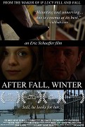 After Fall, Winter – plakát filmu