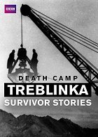 Vzpomínky na Treblinku – plakát filmu