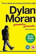 Dylan Moran: Yeah, Yeah – plakát filmu