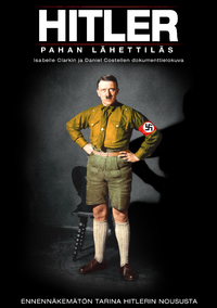 Apokalypsa: Vzestup Hitlera – plakát filmu