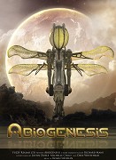 Abiogenesis – plakát filmu
