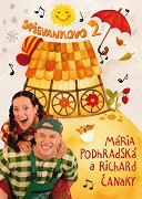 Spievankovo 2 – plakát filmu