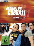 Alarm für Cobra 11 - Die Autobahnpolizei: Die Verschwörung – plakát filmu