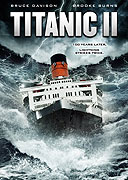 Titanic II – plakát filmu