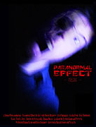 Paranormal Effect – plakát filmu
