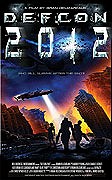 Defcon 2012 – plakát filmu