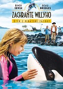 Zachraňte Willyho 4: Útěk z pirátské zátoky – plakát filmu