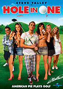 Hole in One – plakát filmu