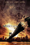 Quantum Apocalypse – plakát filmu