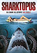 Sharktopus – plakát filmu