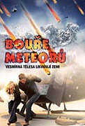 Bouře meteorů – plakát filmu