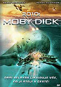 2010: Moby Dick – plakát filmu