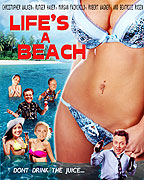 Life's a Beach – plakát filmu