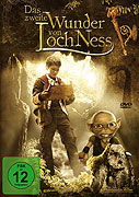 Tajemství jezera Loch Ness 2 – plakát filmu