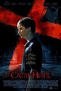 Camp Hell – plakát filmu