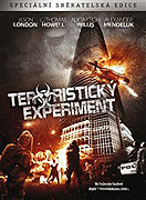 Teroristický experiment – plakát filmu