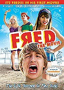 Fred: The Movie – plakát filmu
