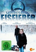 Sněhová bouře – plakát filmu