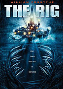 Rig, The – plakát filmu