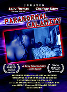 Paranormal Calamity – plakát filmu