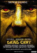 Dead Cert – plakát filmu