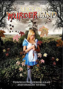 Alice in Murderland – plakát filmu