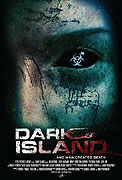 Dark Island – plakát filmu