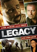 Legacy – plakát filmu